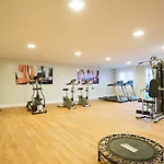 Vg Fun Residence
