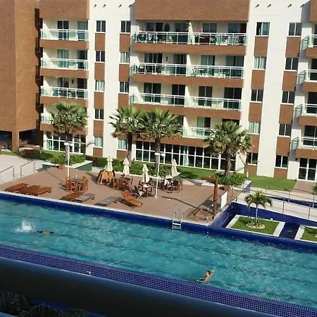 Vg Fun Apartamento Fortaleza (Ceara)