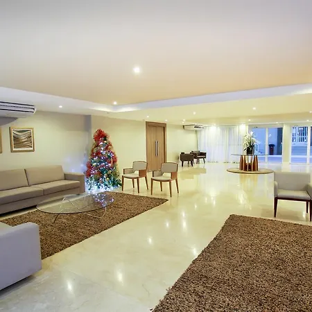 Vg Fun Apartamento Fortaleza (Ceara)