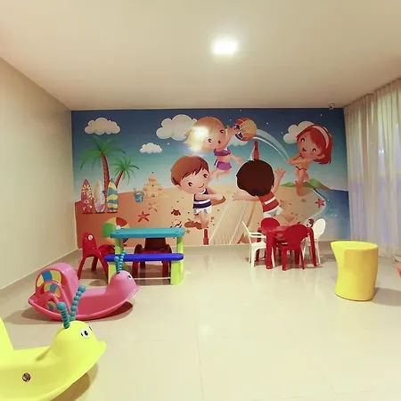 Vg Fun Fortaleza (Ceara)