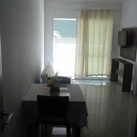 Apartamento Vg Fun Fortaleza (Ceara)