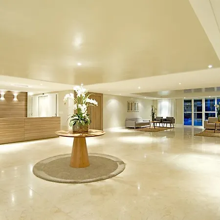 Vg Fun Apartamento