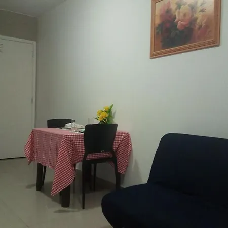 Apartamento Vg Fun Fortaleza (Ceara)