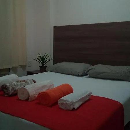 Vg Fun Apartamento *