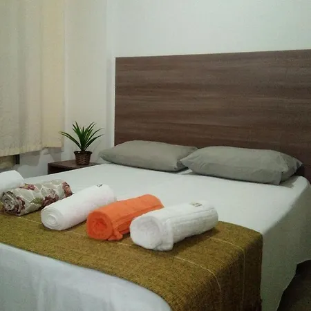 Apartamento Vg Fun