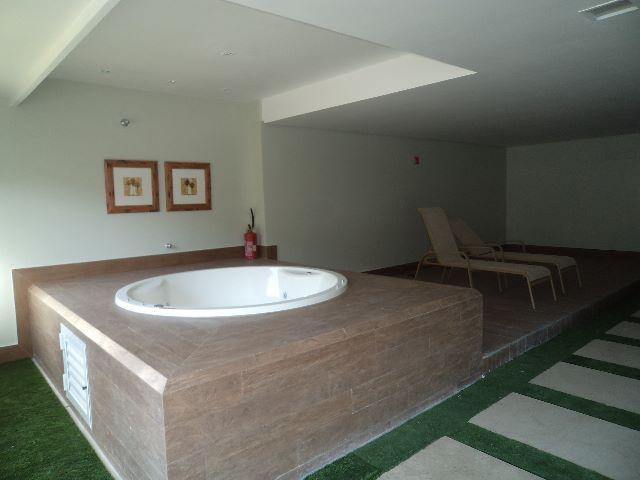 Apartamento Vg Fun Fortaleza (Ceara)