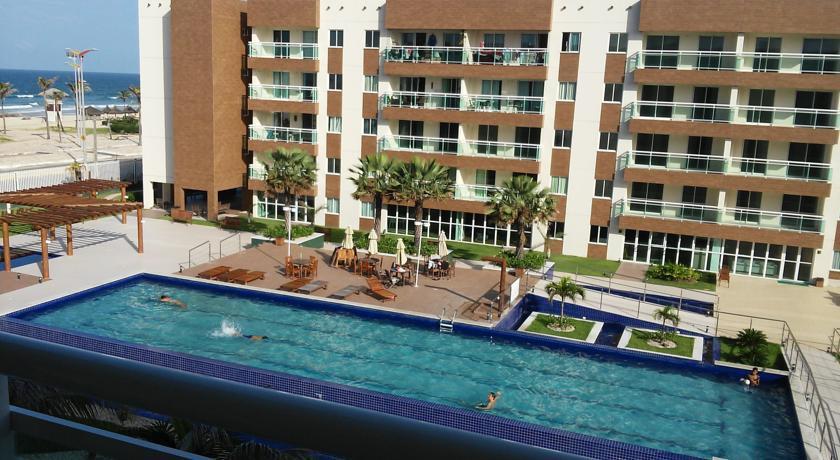 Vg Fun Apartamento Fortaleza (Ceara)
