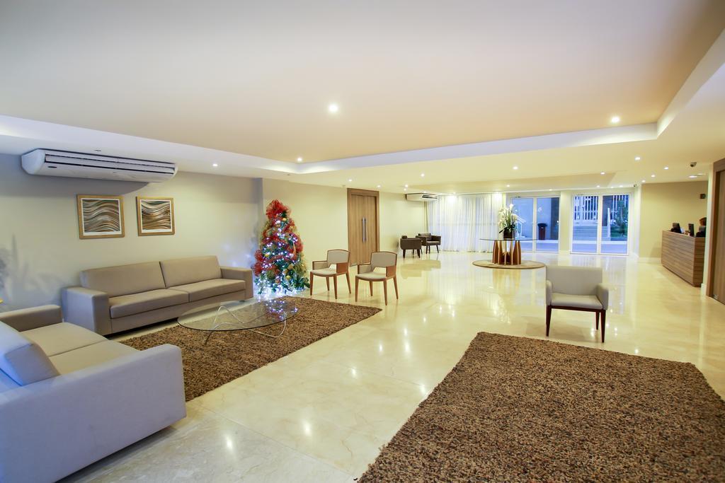 Vg Fun Apartamento Fortaleza (Ceara)