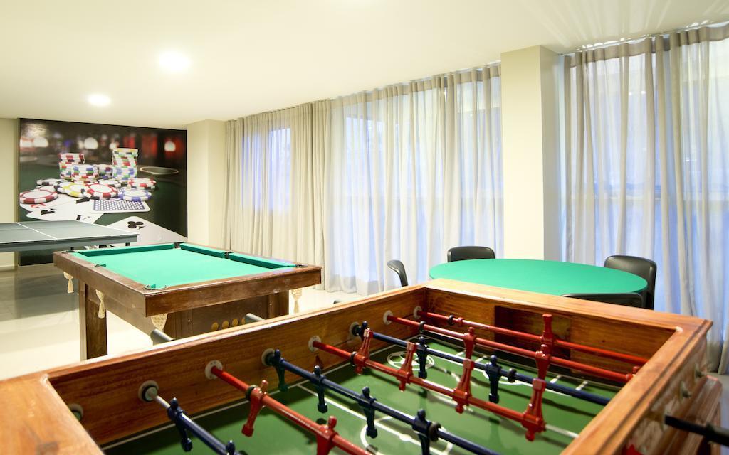 Apartamento Vg Fun *
