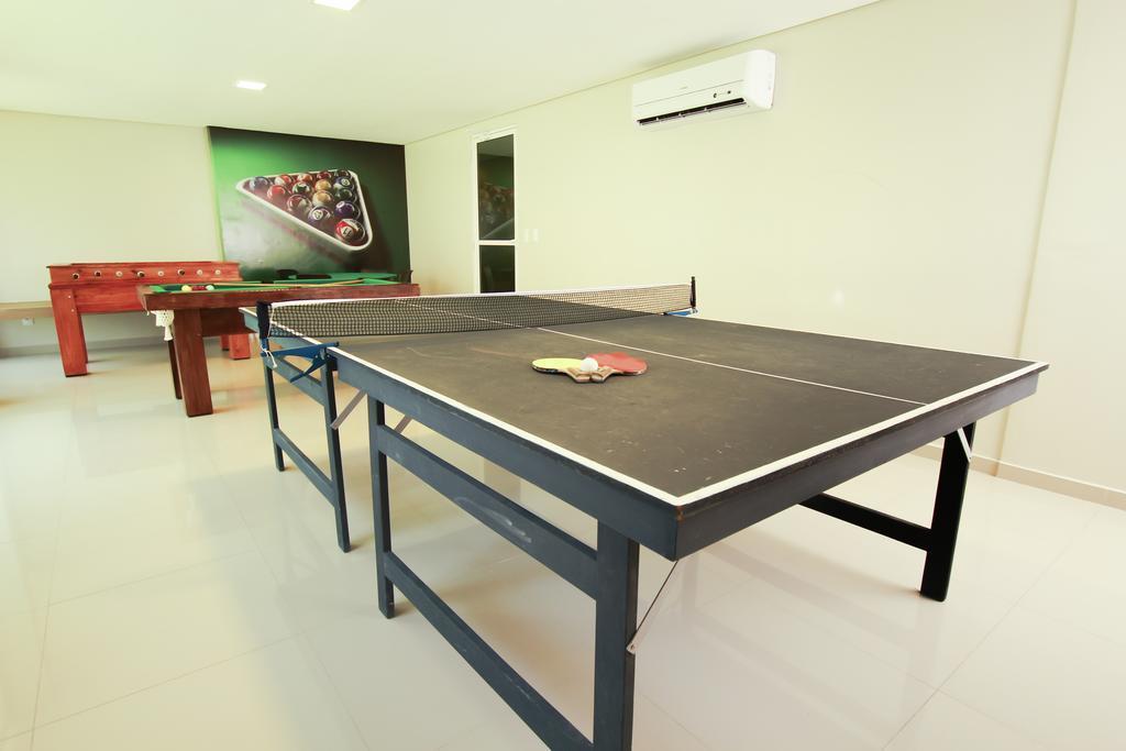 Apartamento Vg Fun *