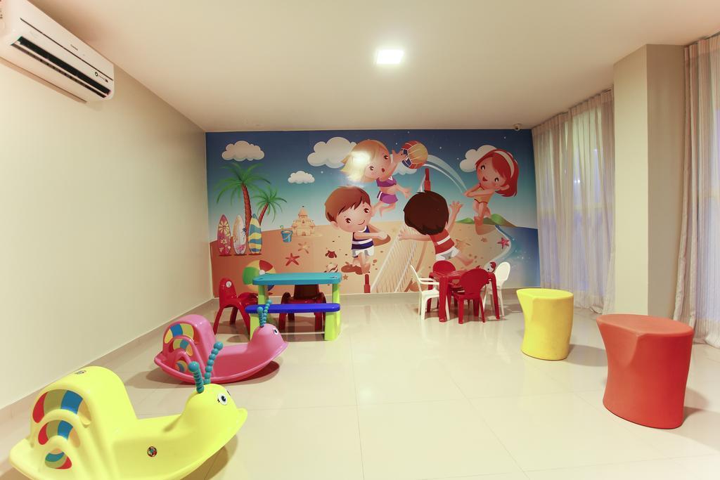 Vg Fun Fortaleza (Ceara)