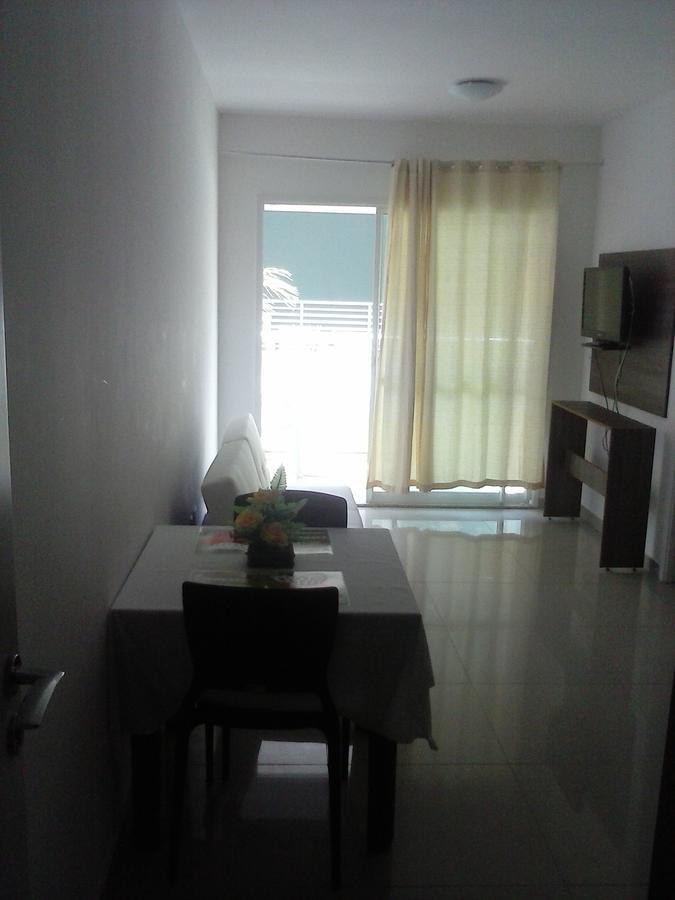 Apartamento Vg Fun Fortaleza (Ceara)