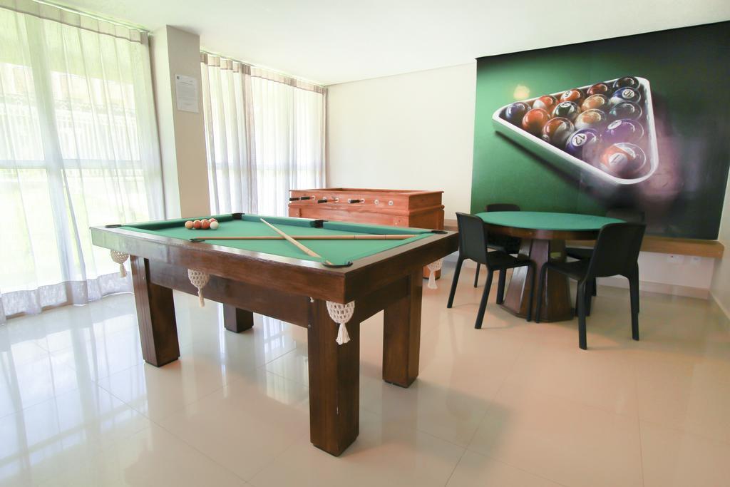 Apartamento Vg Fun