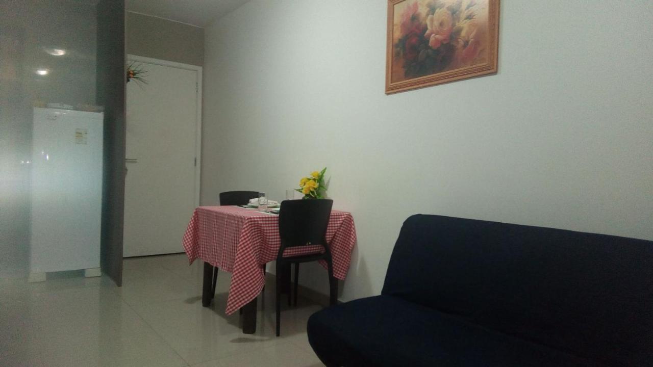 Apartamento Vg Fun Fortaleza (Ceara)