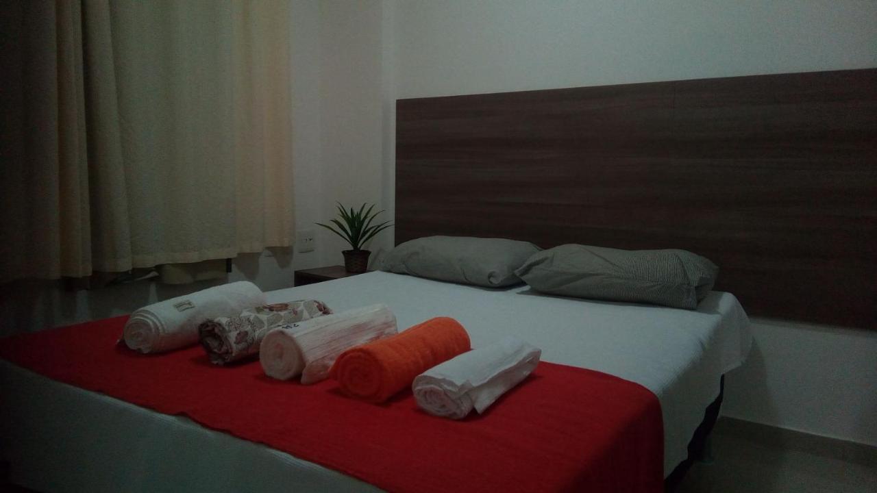 Vg Fun Apartamento *