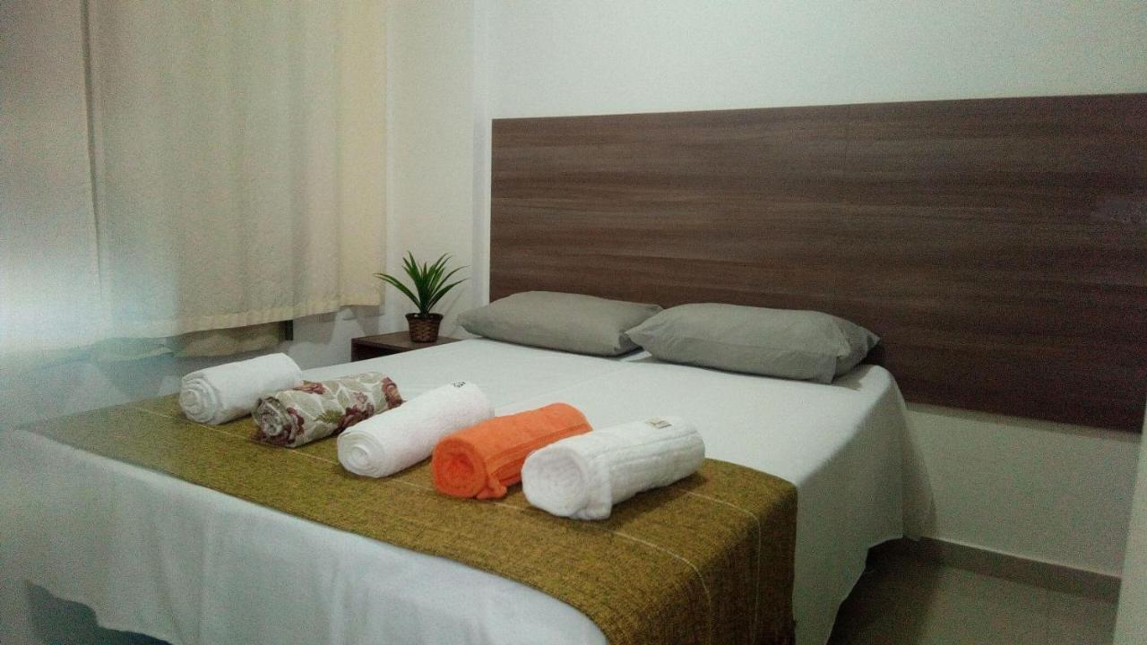 Apartamento Vg Fun